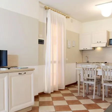 Appartement Eden By Interhome