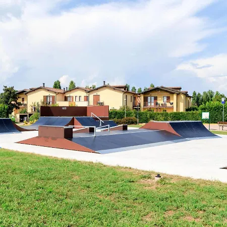 Eden By Interhome * Cavalcaselle