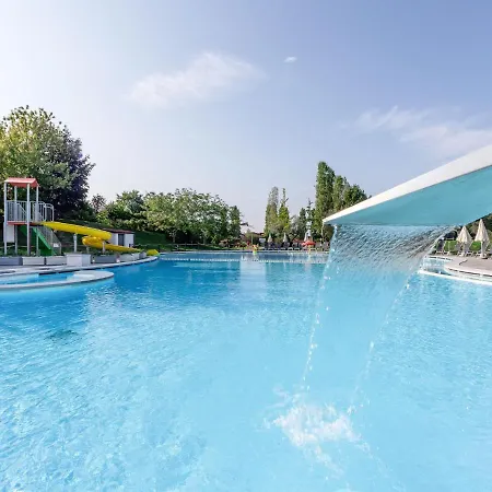 Apartmán Eden By Interhome Cavalcaselle