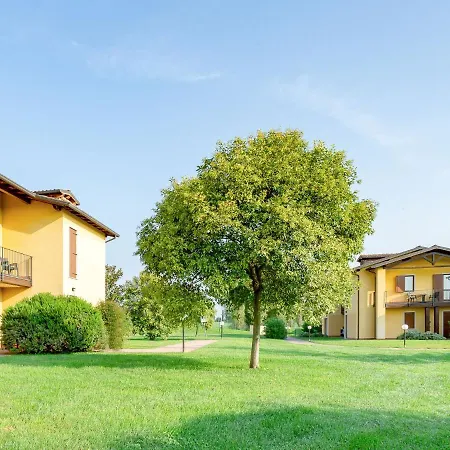 Eden By Interhome Apartment Cavalcaselle
