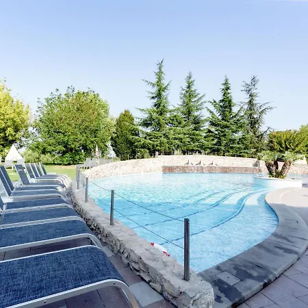 Eden By Interhome Apartment